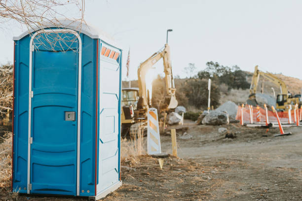 Best Construction site porta potty rental  in Evergreen, AL