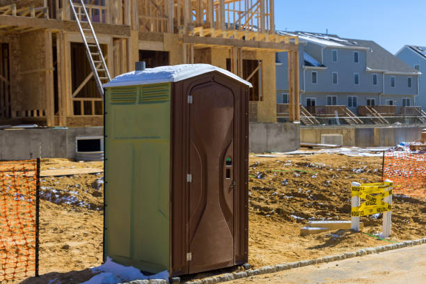 Best Porta potty rental near me  in Evergreen, AL