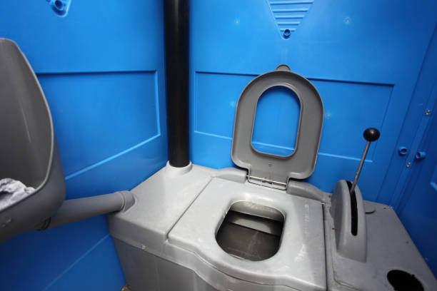 Best High-end porta potty rental  in Evergreen, AL