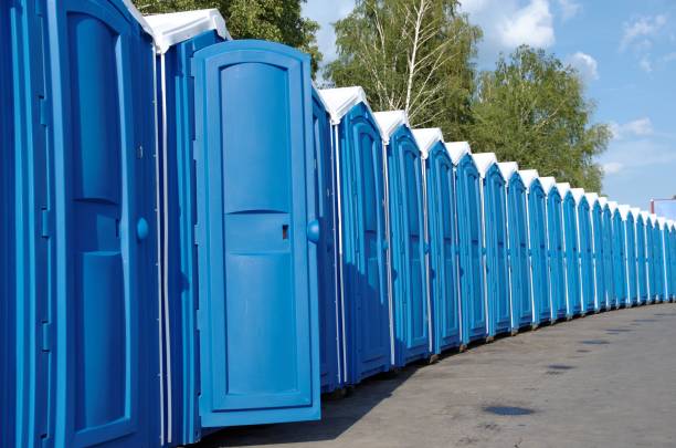 Best Porta potty rental near me  in Evergreen, AL